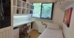 Attico Duplex con 1 camera a Laranjeiras • Pronto
