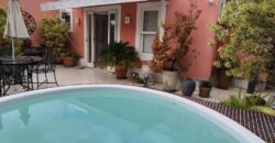 Attico Duplex con 1 camera a Laranjeiras • Pronto