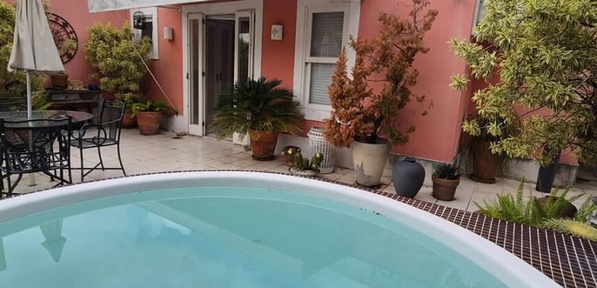 Attico Duplex con 1 camera a Laranjeiras • Pronto
