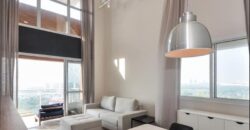 2-bedroom apartment in Barra Olímpica | Soho • Ready to move in