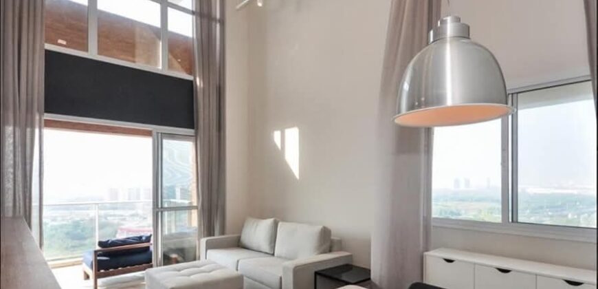 2-bedroom apartment in Barra Olímpica | Soho • Ready to move in