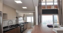 2-bedroom apartment in Barra Olímpica | Soho • Ready to move in