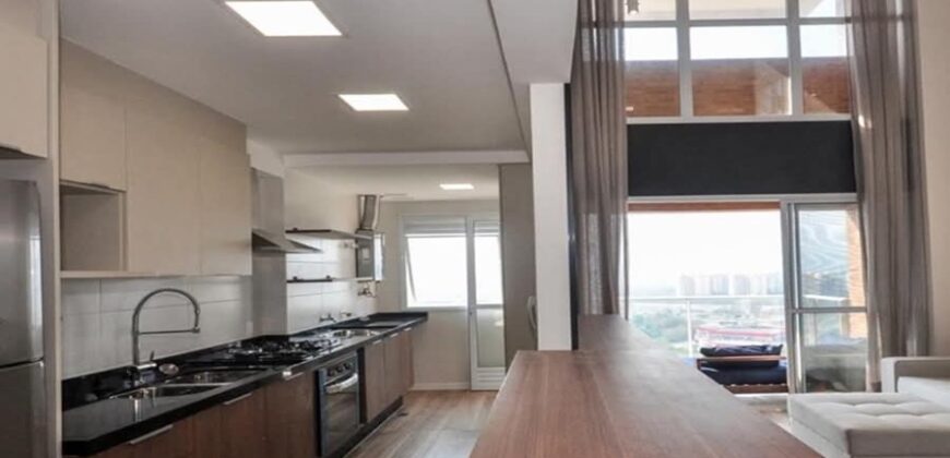 2-bedroom apartment in Barra Olímpica | Soho • Ready to move in
