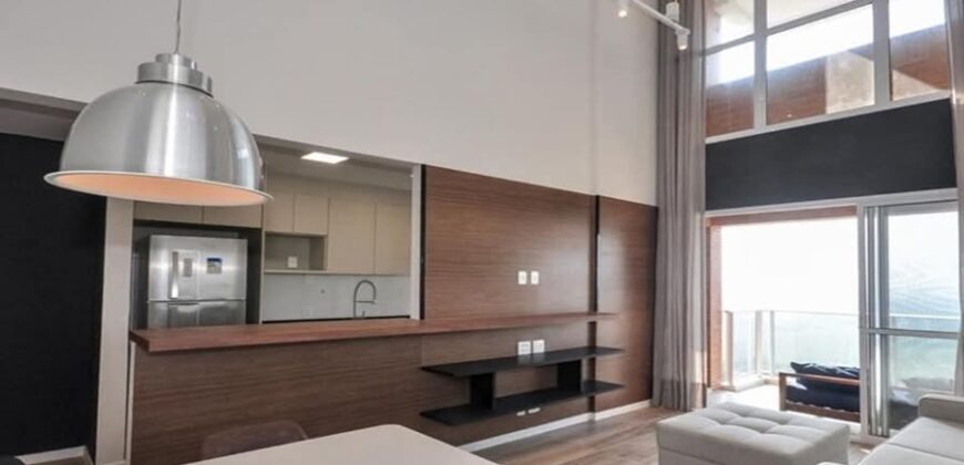 2-bedroom apartment in Barra Olímpica | Soho • Ready to move in