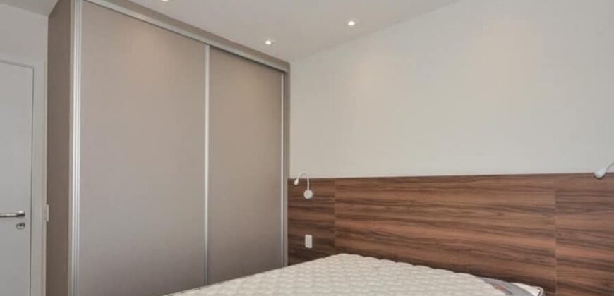 2-bedroom apartment in Barra Olímpica | Soho • Ready to move in