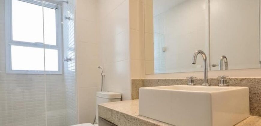 2-bedroom apartment in Barra Olímpica | Soho • Ready to move in