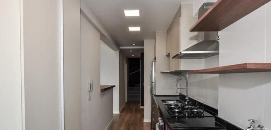 2-bedroom apartment in Barra Olímpica | Soho • Ready to move in
