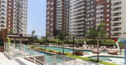 2-bedroom apartment in Barra Olímpica | Soho • Ready to move in