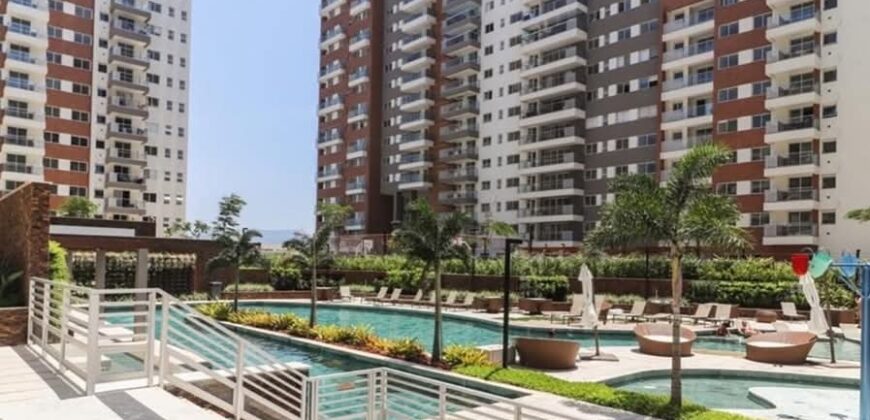 2-bedroom apartment in Barra Olímpica | Soho • Ready to move in
