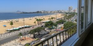 Apartamento Copacabana, Avenida Atlântica 04 2 Apartamento Copacabana, Avenida Atlântica 04 2