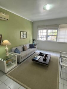Departamento 3 Dormitorios, Lagoa — Foto 1