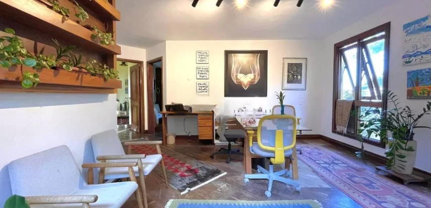 Casa, Joá, Fronte Mare — Foto 1