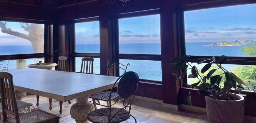 Casa, Joá, Fronte Mare — Foto 4