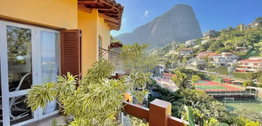 Casa, Joá, Fronte Mare — Foto 5