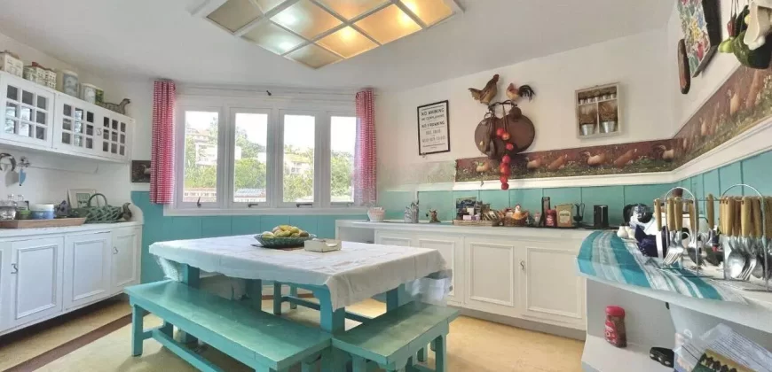 Casa, Joá, Fronte Mare — Foto 6