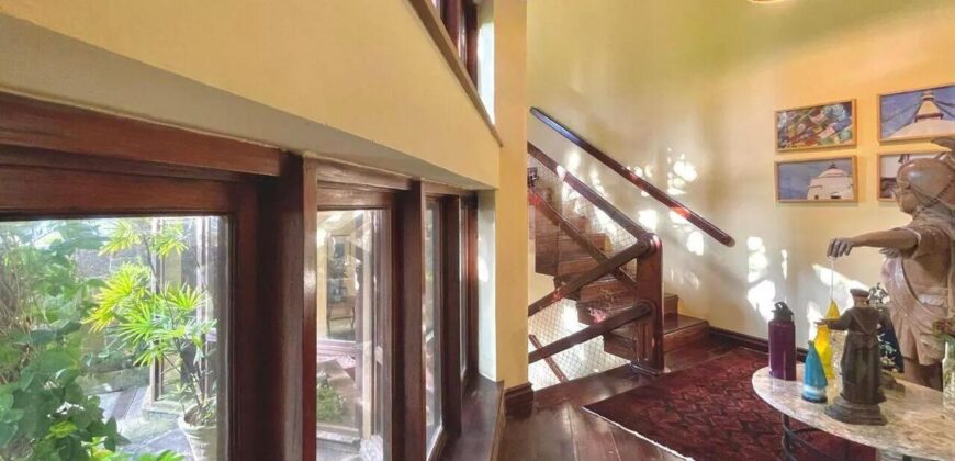 Casa, Joá, Fronte Mare — Foto 7