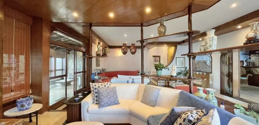 Casa, Joá, Fronte Mare — Foto 16