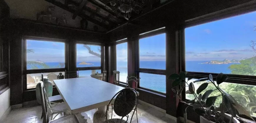 Casa, Joá, Fronte Mare — Foto 18