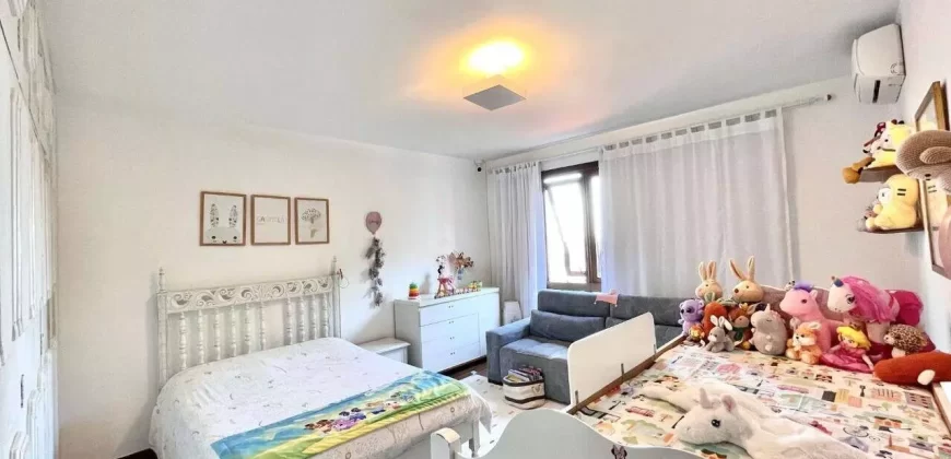 Casa, Joá, Fronte Mare — Foto 19