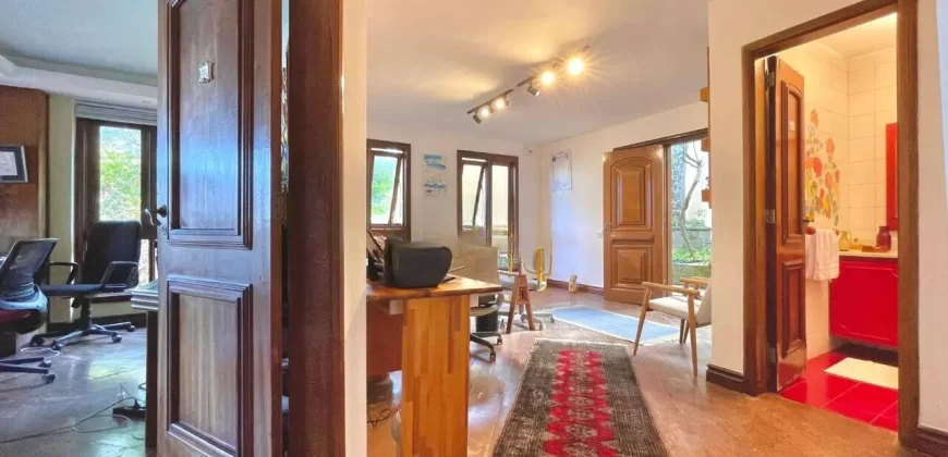 Casa, Joá, Fronte Mare — Foto 20