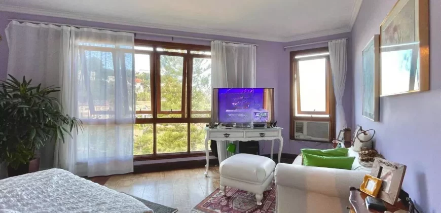 Casa, Joá, Fronte Mare — Foto 8