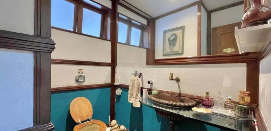 Casa, Joá, Fronte Mare — Foto 9