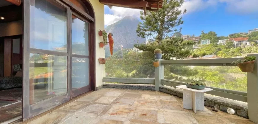 Casa, Joá, Fronte Mare — Foto 10