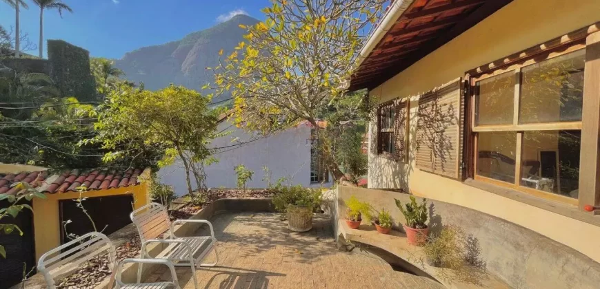Casa, Joá, Fronte Mare — Foto 13