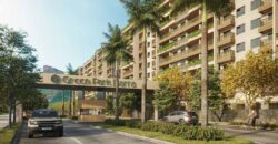 Apartments in Barra da Tijuca | Green View • New Development