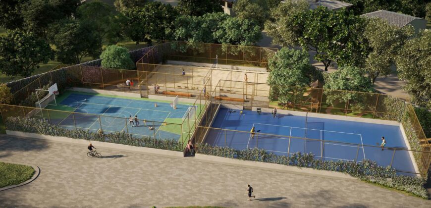 Apartments in Barra da Tijuca | Green View • New Development