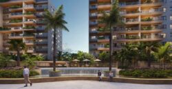 Apartments in Barra da Tijuca | Green View • New Development