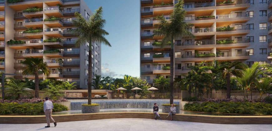 Apartments in Barra da Tijuca | Green View • New Development