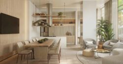 Apartments in Barra da Tijuca | Green View • New Development