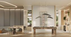 Apartments in Barra da Tijuca | Green View • New Development