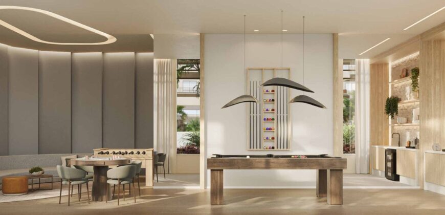 Apartments in Barra da Tijuca | Green View • New Development