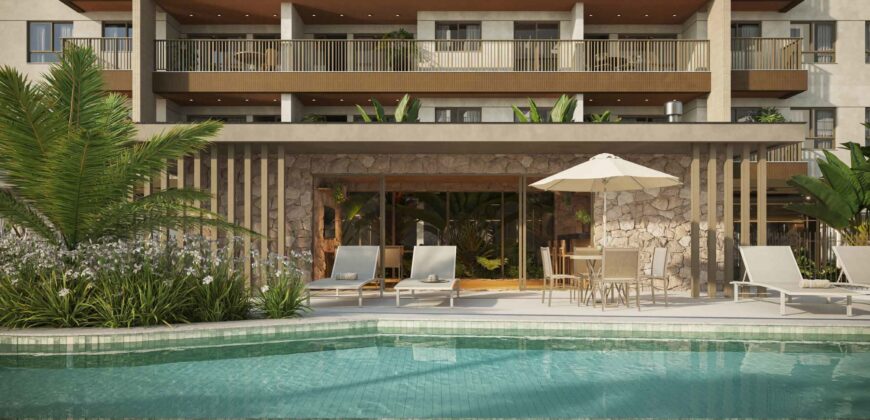 Apartments in Barra da Tijuca | Green View • New Development