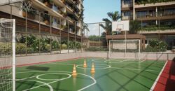 Apartments in Barra da Tijuca | Green View • New Development