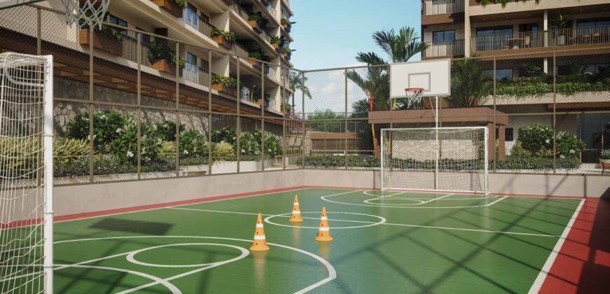 Apartments in Barra da Tijuca | Green View • New Development