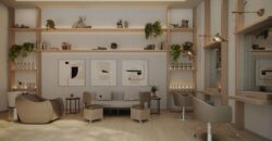 Apartments in Barra da Tijuca | Green View • New Development