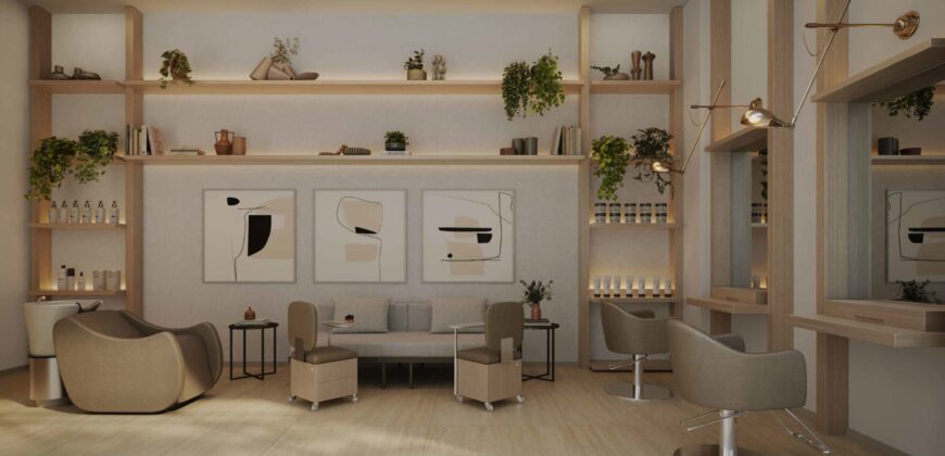 Apartments in Barra da Tijuca | Green View • New Development