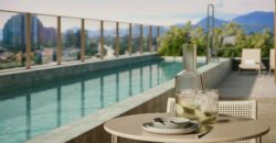 Apartments in Barra da Tijuca | Green View • New Development