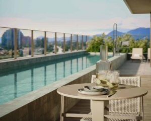 Apartamento Green View Barra da Tijuca 15
