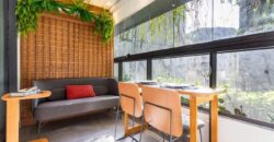 2-bedroom apartment in Copacabana | Atlântico Bait • Ready to move in