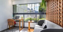 2-bedroom apartment in Copacabana | Atlântico Bait • Ready to move in