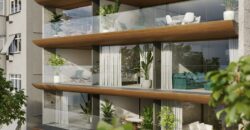 2-bedroom apartment in Copacabana | Atlântico Bait • Ready to move in
