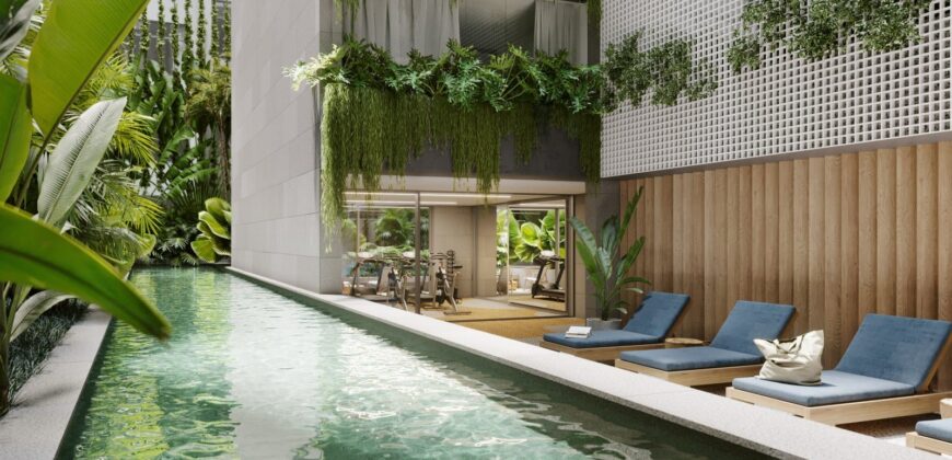 2-bedroom apartment in Copacabana | Atlântico Bait • Ready to move in