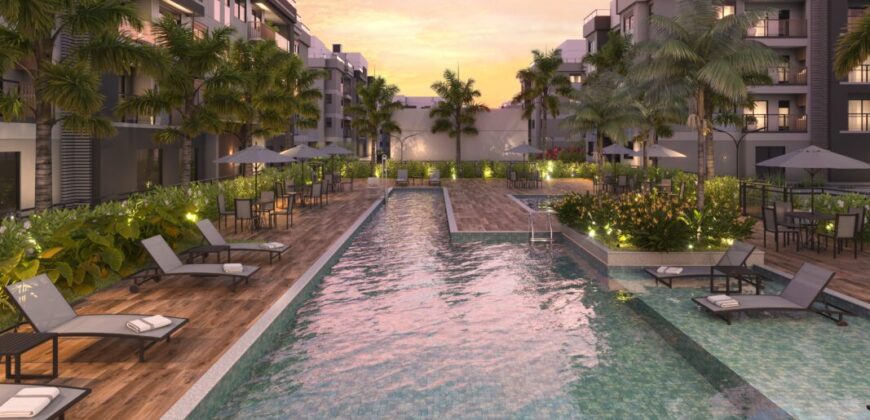 3 Bedrooms Duplex Penthouse, Barra da Tijuca, Pedra da Gávea View — photo 11