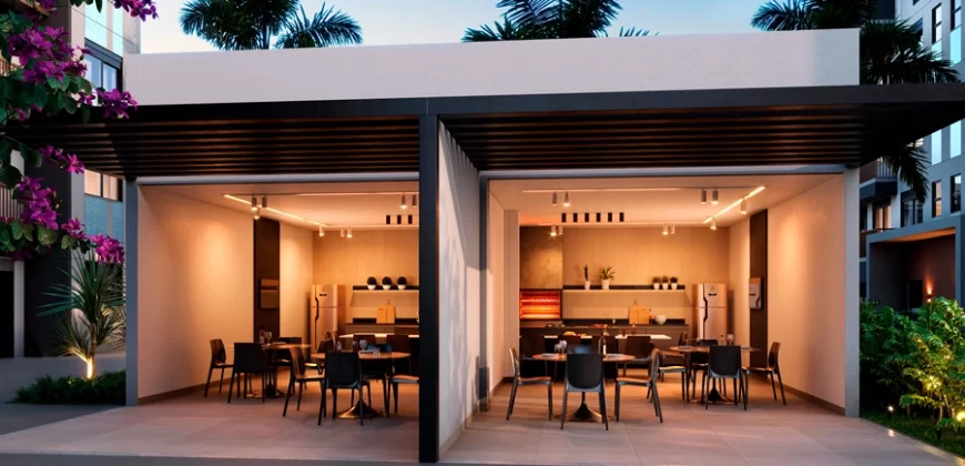 3 Bedrooms Duplex Penthouse, Barra da Tijuca, Pedra da Gávea View — photo 13