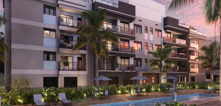 3 Bedrooms Duplex Penthouse, Barra da Tijuca, Pedra da Gávea View — photo 15
