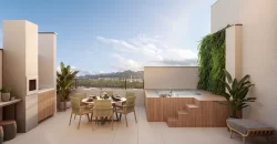 3 Bedrooms Duplex Penthouse, Barra da Tijuca, Pedra da Gávea View — photo 18